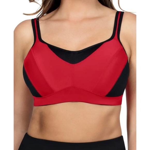 Parfait Active Underwire Sports Bra 36FF - Picture 1 of 4